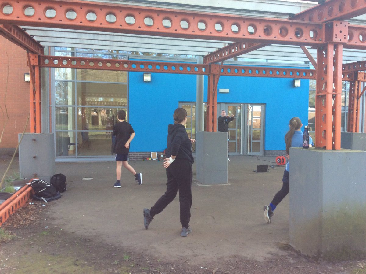 CTA_PE's tweet photo. Join us live for Boxercise now! Find the link on Show My Homework. @The_CTA_Way @LDCsportsdevel #TheCTAWay #CTA_PE #Keepingactive #Active50 #Getin2it https://t.co/RTmZKHZaKZ