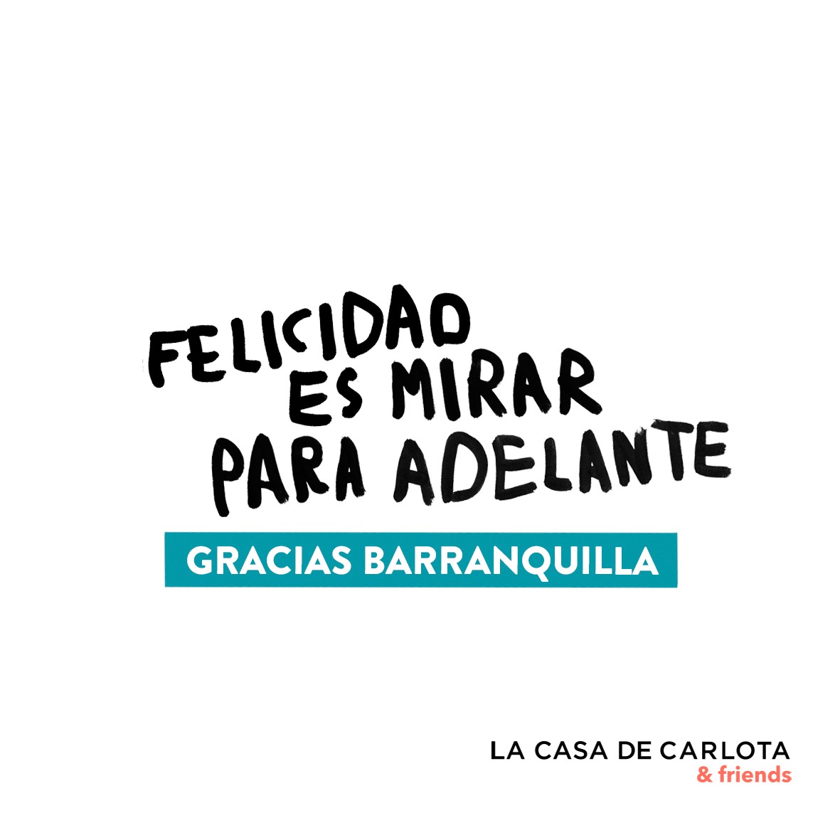 Después de 14 meses sin salir de la zona de Washington, volver a la región marcó un antes y un después, un sentido de que si se puede, o como se dice en Paraguay, “Ikatu”. ¡Gracias 🙌 #Barranquilla, por darnos una fuerte dosis de energía y de regreso a una cierta normalidad!