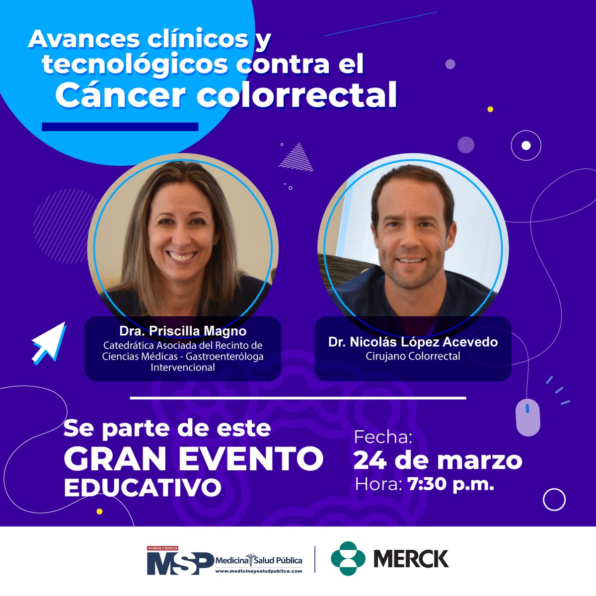 Revista MSP tweet media