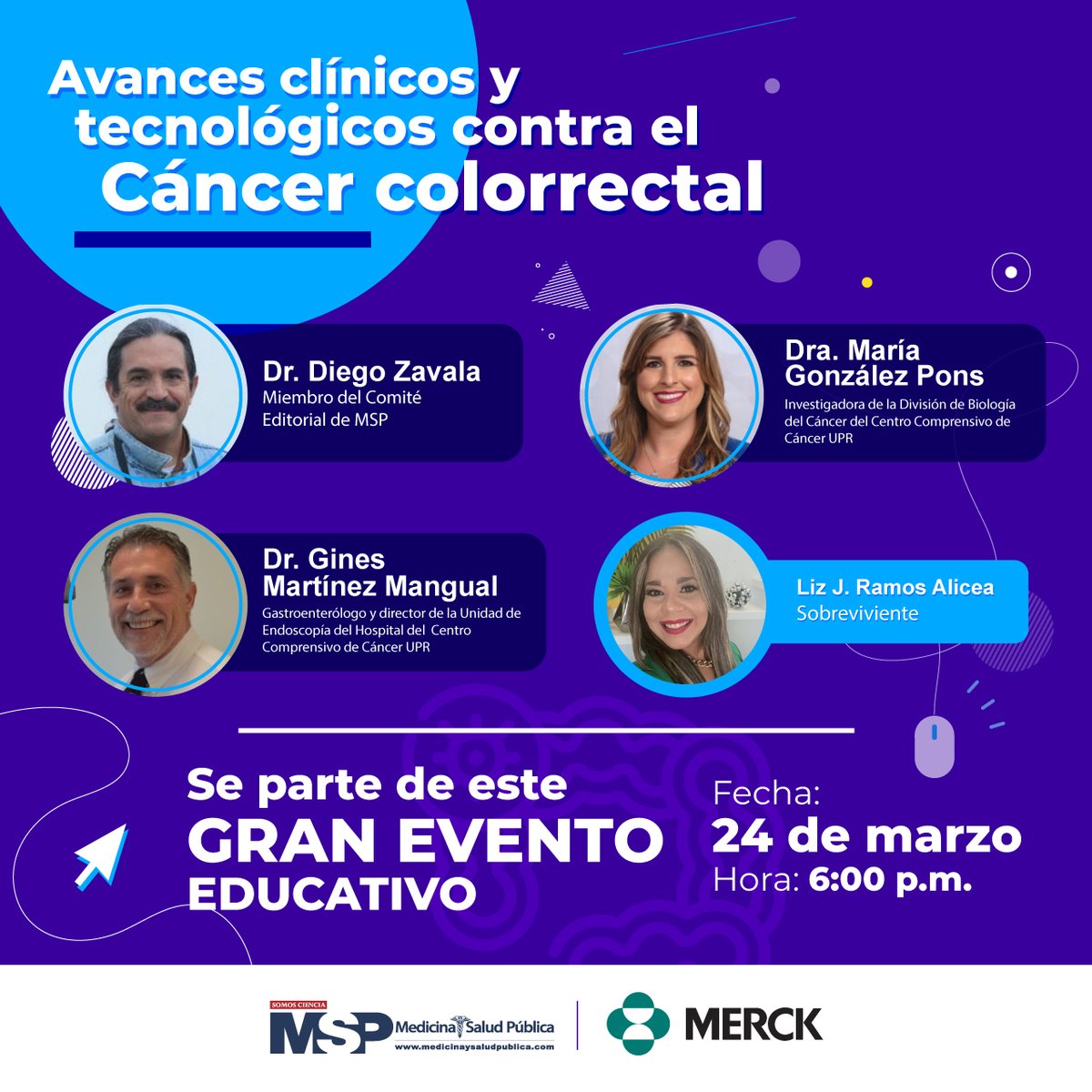 Revista MSP tweet media