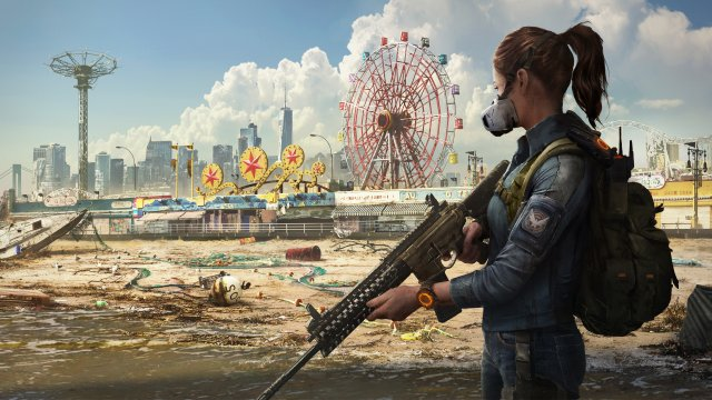 NjnaGrimsdottir's tweet photo. Finally to prove I do actually play #DIVISION2. I'll be playing with @Lithaya and @nateh1280 around
9:30pm CET (4:30p EST)
https://t.co/HwYv5dkQTY
Excited to blow some things up for a while.
#BunnyCarnage #BunWithGun #BunnyBeBadass #BunnyQueenCrusade @TeamFeVR #FeVR #flatgame https://t.co/UFhZ68yaPF