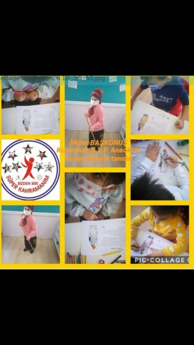superkahramanim's tweet photo. Yunus Emre temalı drama, şiir , sanat etkinliklerimiz #etwinningturkiye #etwinning #etwinning_ist https://t.co/IDSR5jApnX
