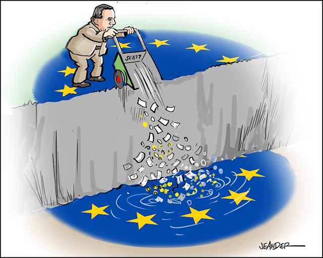 MatsQviberg's tweet photo. Slukhålet.. https://t.co/cyesKkNmV6
