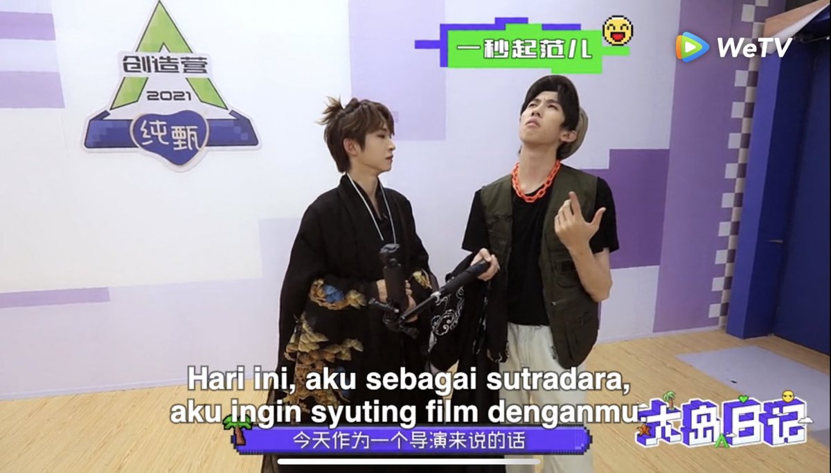 choconaaad's tweet photo. #LinMoVLOG EP2 semakin berbobot gangerti emng kek gapernah abis gt ide ny tuh 😭🤧 duh ibu bangga nak🥺🙌🏻
di vlog ini ada calon kaka ipar #LiuYu trs #Amu dan ofkrozzz lagi family number uno !!! ada #FuSichao (anak angkat ke-5) dan lagi2 #ZhangJiayuan beserta gebetannya #ZhangTeng https://t.co/puKoSkxT83