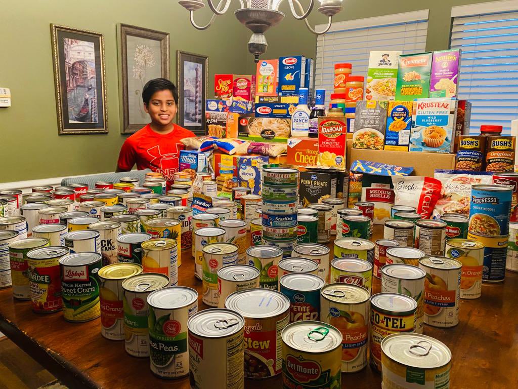 Little Helpers tweet media