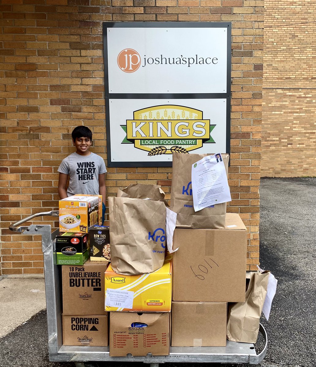 Little Helpers tweet media