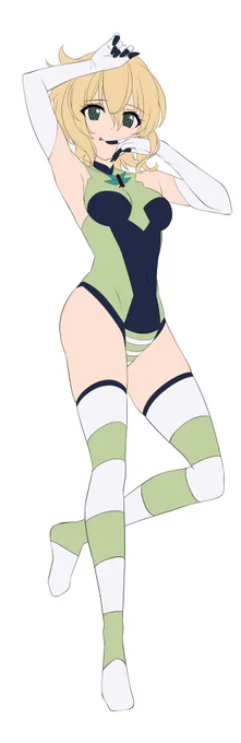 毎日お絵かき1260日目 
線画終わり( ˘ω˘ )
#シンフォギア 