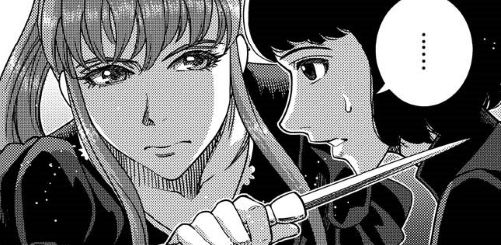 【宣伝】今日25日発売の月刊アクションに『乙女戦争外伝Ⅱ 火を継ぐ者たち』第9話掲載されます。
ハンガリーへの帰国を果たしたクラーラ。フニャディ家の悲劇とイスクラの苦悩。フニャディの息子マーチャーシュによる本好きの下剋上inハンガリー?