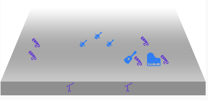 Gone Thru February tweet media