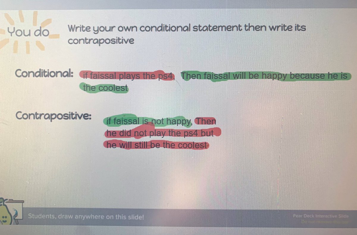 Day 4 - I was nominated by @AllysonPak! Every day I will post a day in the life of an educator without explanation &amp; nominate someone else to take the challenge, 7 days, 7 pictures. Today I renominate @Miss_Ferree 🥳