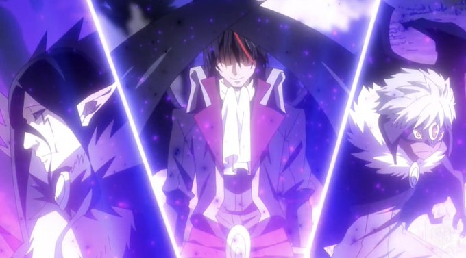 転スラ 高画質 のtwitterイラスト検索結果 古い順