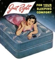 DriggsDig's tweet image. #vss365 
The idle rich live idyllic lives to do what they damn well please. Like drinking martinis or whatever else they please. They comfort themselves like the princess and the pea.