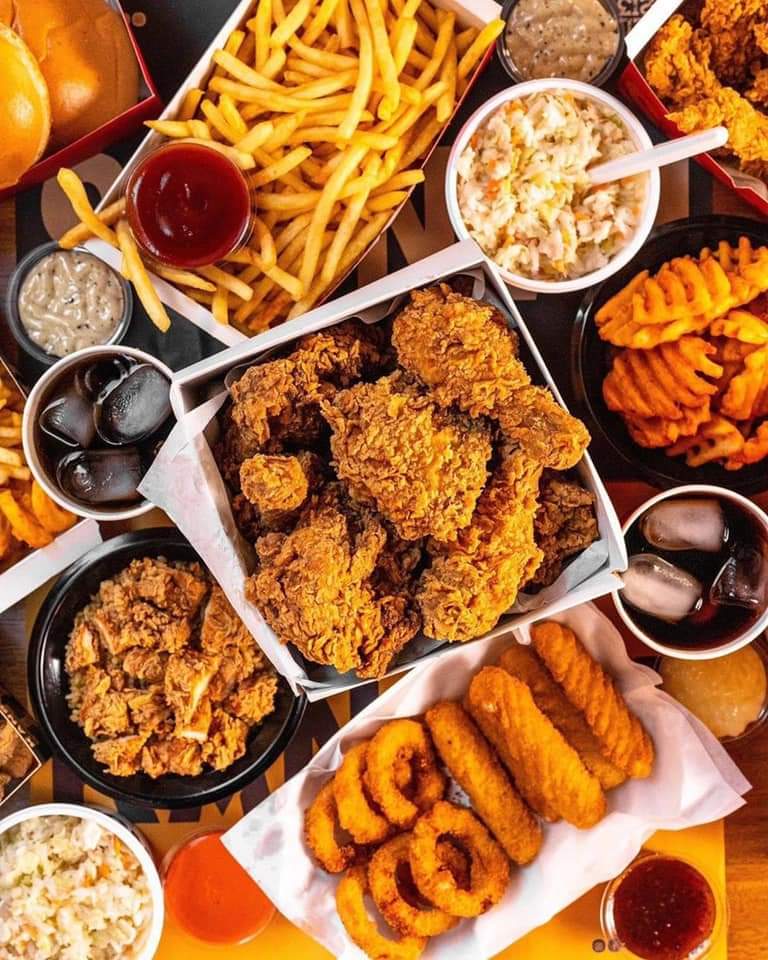 Stockport Eats (stockporteats) Twitter