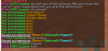 collin7x3's tweet photo. POV: you break someone's minecraft bed https://t.co/Ab76B6ASeo