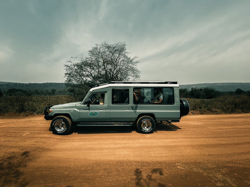 luqmanmahoro's tweet photo. Great Experience in @AkageraPark 

📸: @luqmanmahoro 

#VisitRwanda 
#AkageraNationPark https://t.co/RXa6xPVTdH