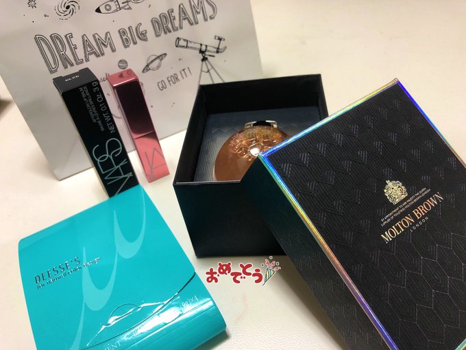 今日はありがとうございました😌💕 