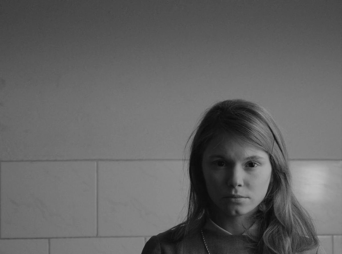 Jopolkadot's tweet photo. “Every good film is bit like a dream..”

Paweł Pawlikowski

Ida
2013 https://t.co/Iu38kb5yai