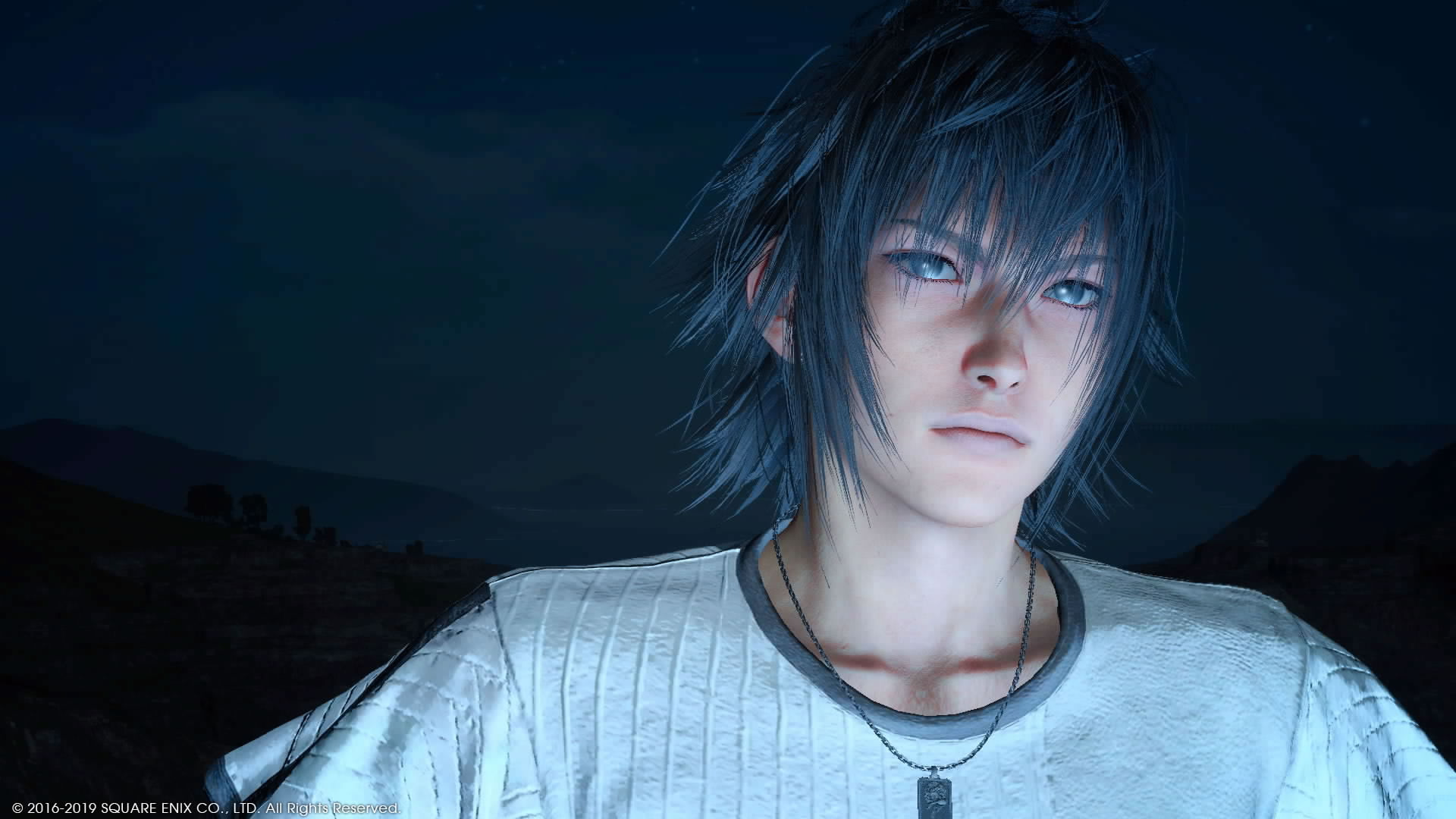 ごまたま Ff15プレイ中 かわ ฅ ฅ いい Ff15 Ffxv ノクティス T Co Xvbvbyog0s Twitter