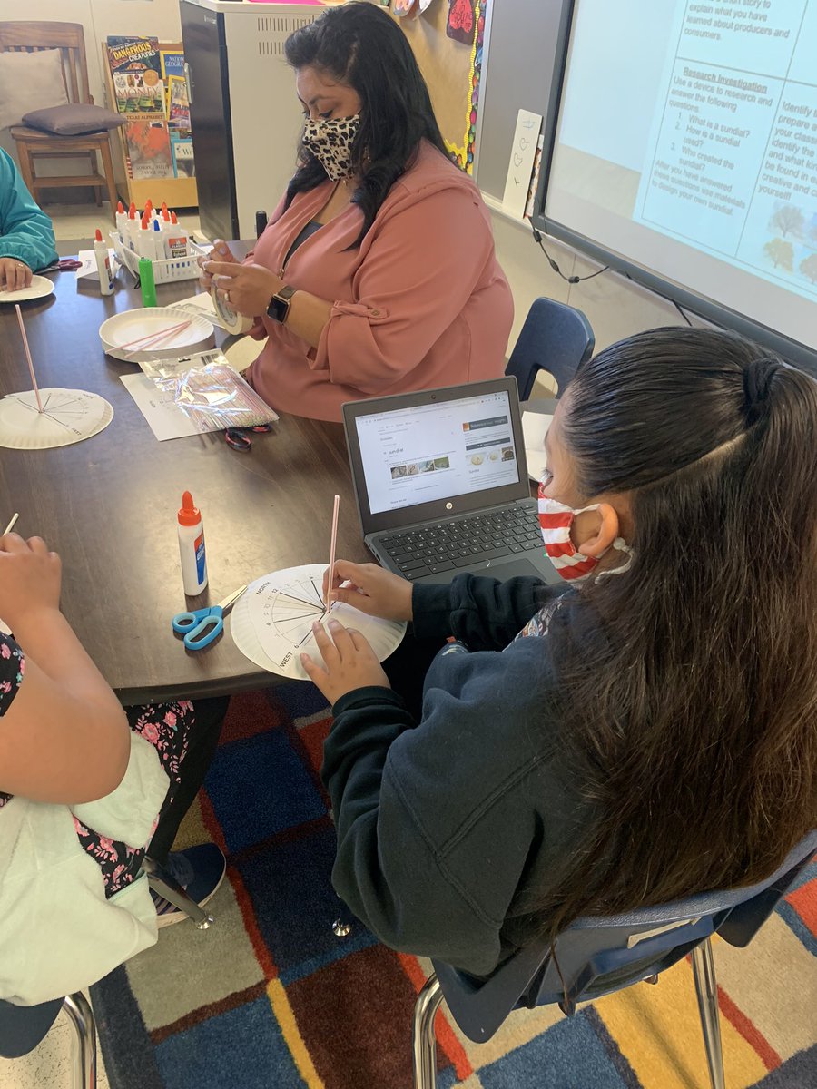 Abilene ISD Math tweet media