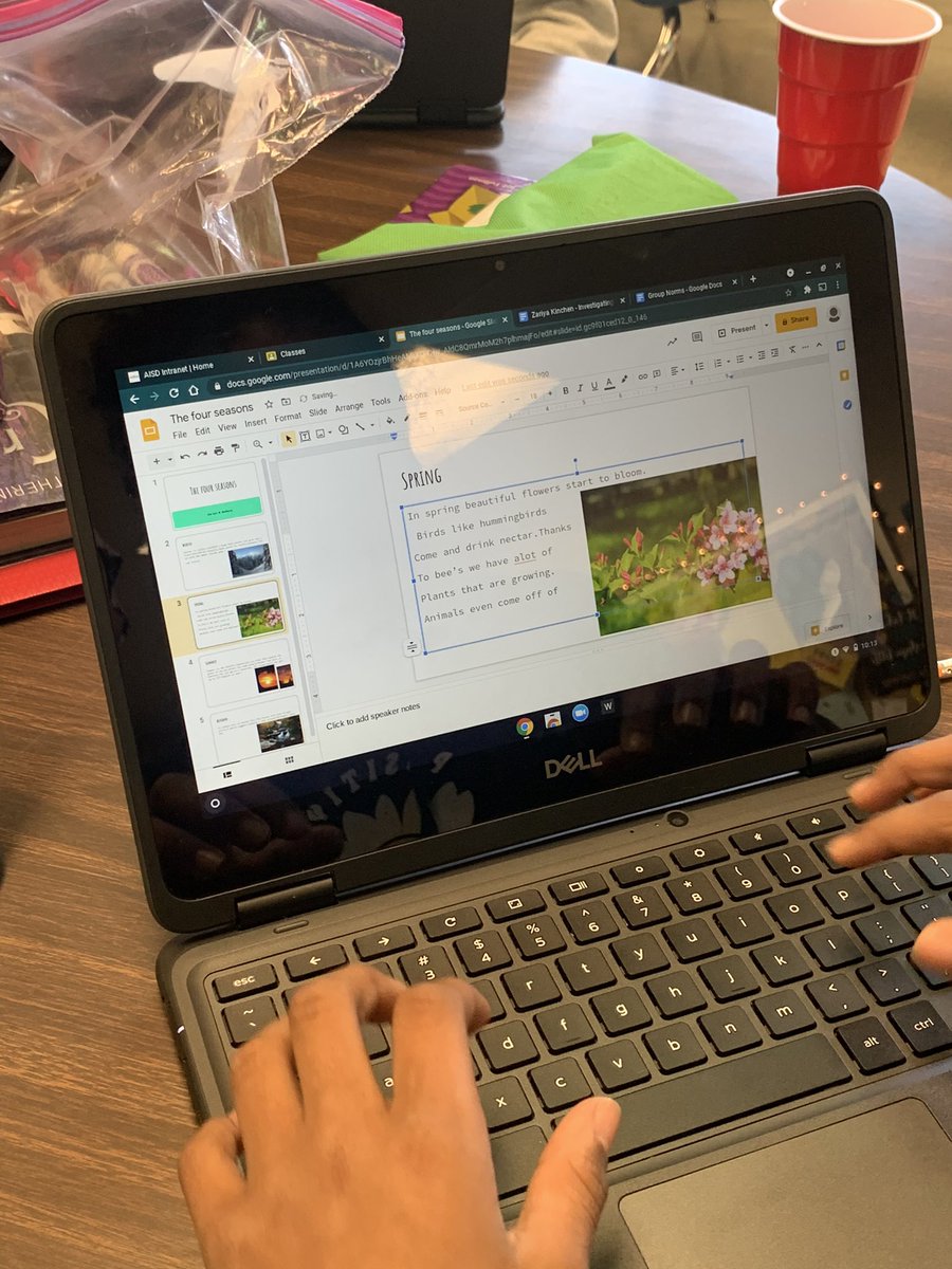 Abilene ISD Math tweet media