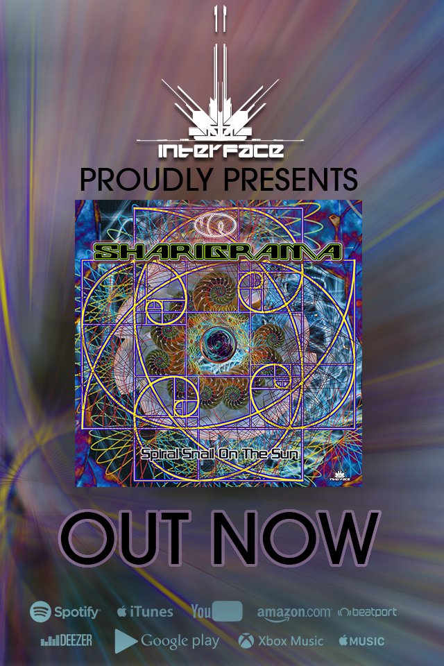 beatport.com/label/interfac… 
( (( (((OUTNOW))) )) )