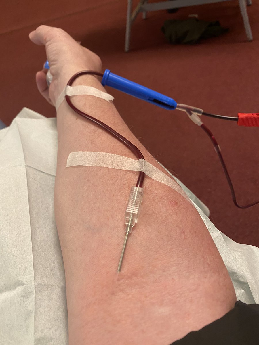 steve461909's tweet photo. @WelshBlood Brilliant donation today at The Princess Royal Theatre Port Talbot quick painless and very professional Oh great cuppa as well..👍🏻😃 https://t.co/WEDmNtuTt7