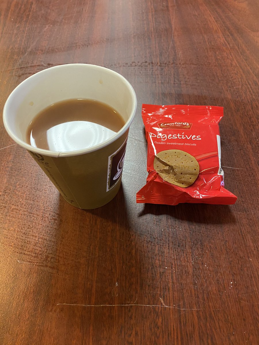 steve461909's tweet photo. @WelshBlood Brilliant donation today at The Princess Royal Theatre Port Talbot quick painless and very professional Oh great cuppa as well..👍🏻😃 https://t.co/WEDmNtuTt7