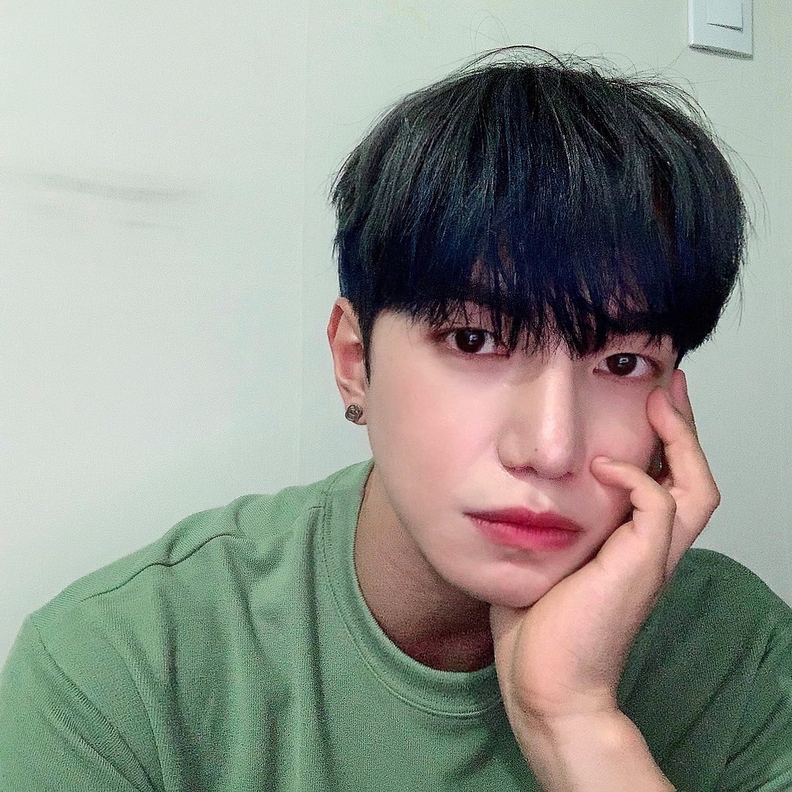 MembersMustb's tweet photo. #도하 #doha 머핀들 그거 알아요? 항상 보고싶다는 내 마음?💕 https://t.co/fcI38TXO8z