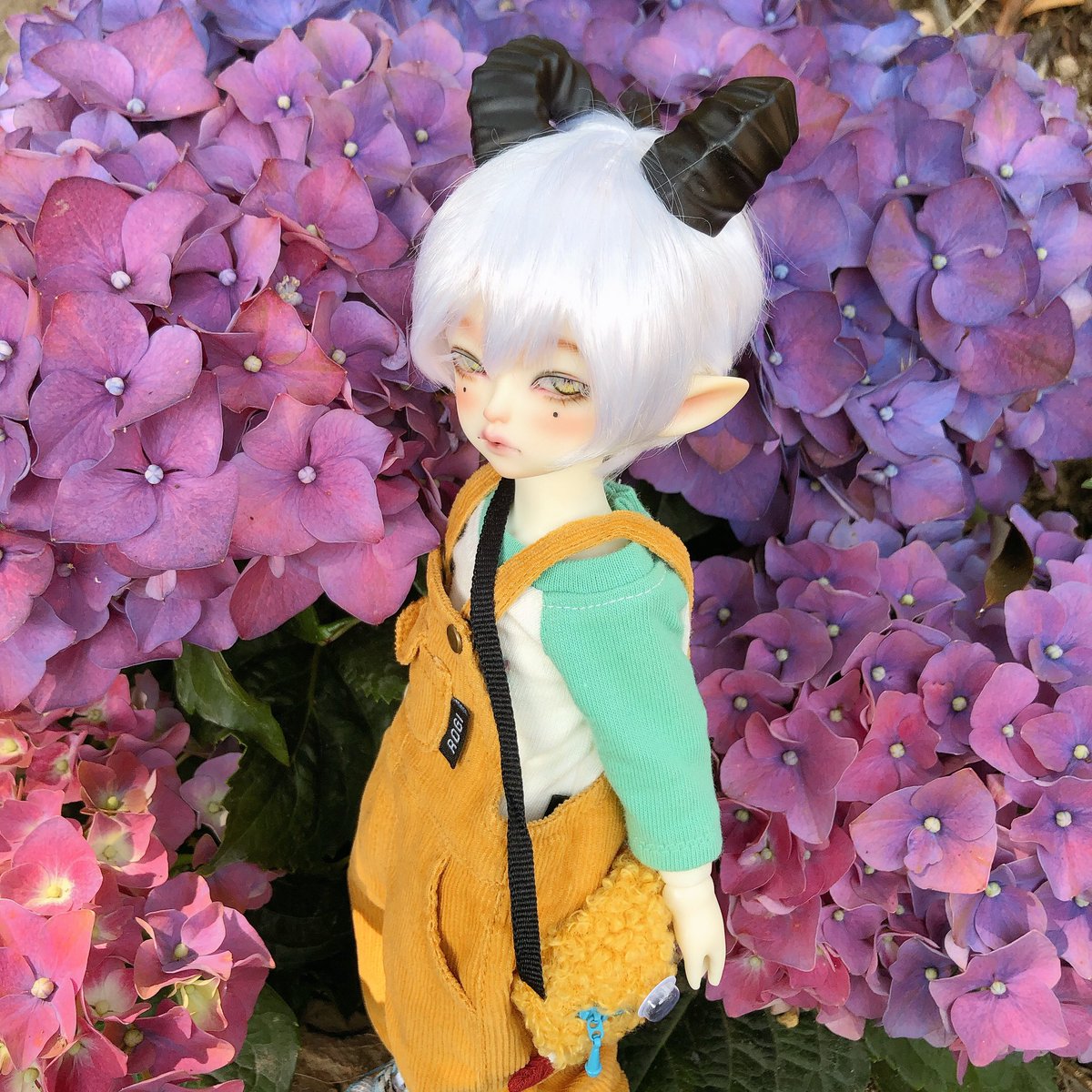 riot0705's tweet photo. 🖤☀️🌼 https://t.co/vaDkBhiq2x
