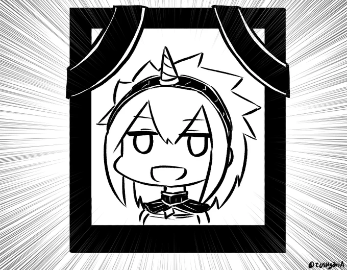 事前情報に見当たらないんじゃがー????? 