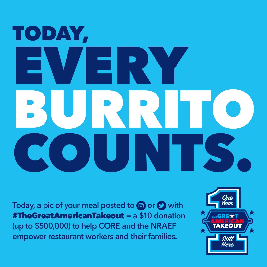 #TheGreatLosAngelesDineOut tweet media