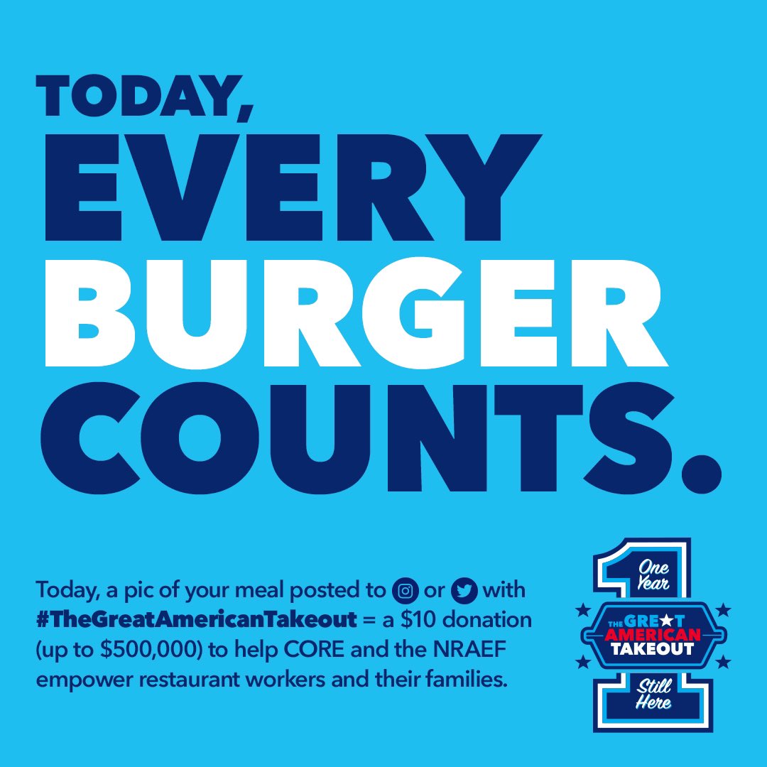 #TheGreatLosAngelesDineOut tweet media