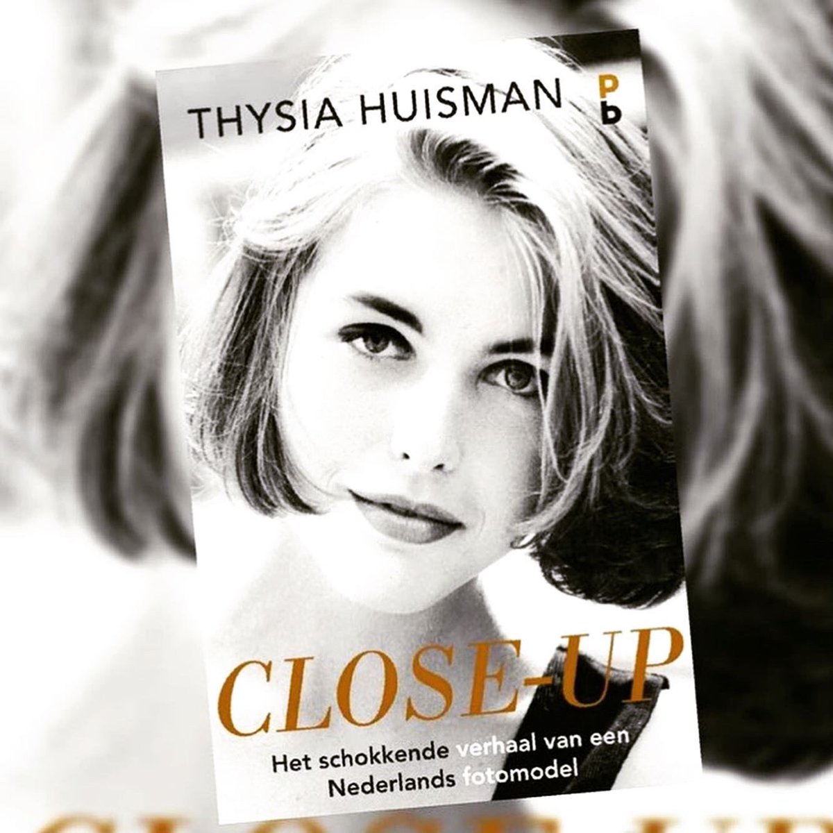 thysia_huisman's tweet image. Kwart voor 5 ben ik te gast bij @bnrnieuwsradio om te praten over hoe ik van mijn donkerste bladzijde mijn kracht heb gemaakt. 
Ik schreef er een boek over: Close-up. En daar gaat nu een internationale dramaserie van gemaakt worden. @rinkelfilm @pepperbooks #closeup #modellen