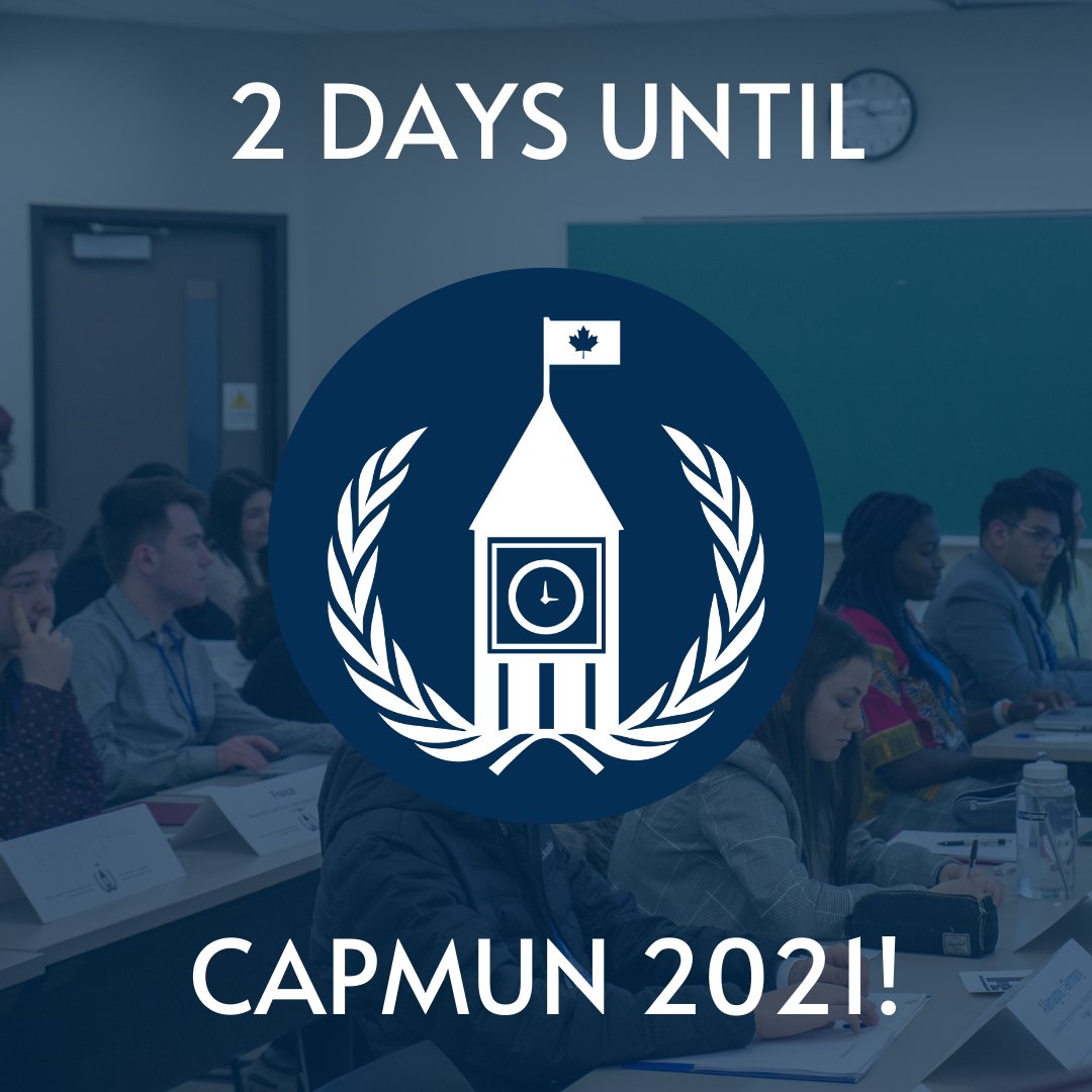 CAPMUN_SCONU's tweet photo. Soon! Bientôt!

#sconu #simonu #simulationonu #ottawa #canada #capmun #modelun #modelunitednations #mun https://t.co/Pue8BkjN6r