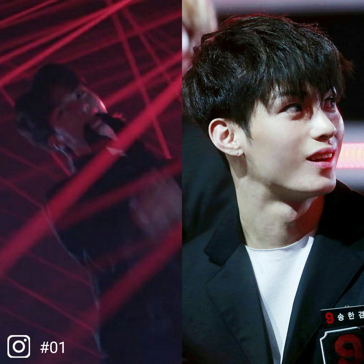 for_omegax's tweet photo. [THREAD (1/3)] Guess Omega X Members! Event

#1 Song Hangyeom 송한겸 / A-Day (Mixnine, Seven O'Clock)
#2 Han Jeonghoon 한정훈 J-Kid / (ENOi)
#3 Kim Jaehan 김재한 (PD101S2, Spectrum)
#4 Shin Yechan 신예찬 (Under19, 1THE9)

#OMEGA_X를_맞혀라 
#OMEGA_X #오메��엑스 
@OmegaX_official https://t.co/CmNSK9xUoZ