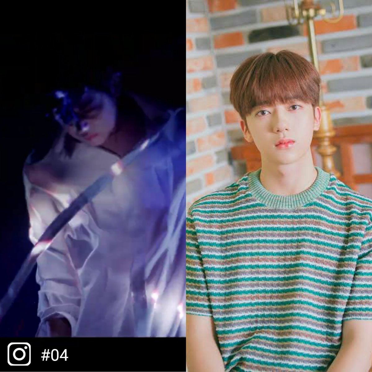for_omegax's tweet photo. [THREAD (1/3)] Guess Omega X Members! Event

#1 Song Hangyeom 송한겸 / A-Day (Mixnine, Seven O'Clock)
#2 Han Jeonghoon 한정훈 J-Kid / (ENOi)
#3 Kim Jaehan 김재한 (PD101S2, Spectrum)
#4 Shin Yechan 신예찬 (Under19, 1THE9)

#OMEGA_X를_맞혀라 
#OMEGA_X #오메��엑스 
@OmegaX_official https://t.co/CmNSK9xUoZ