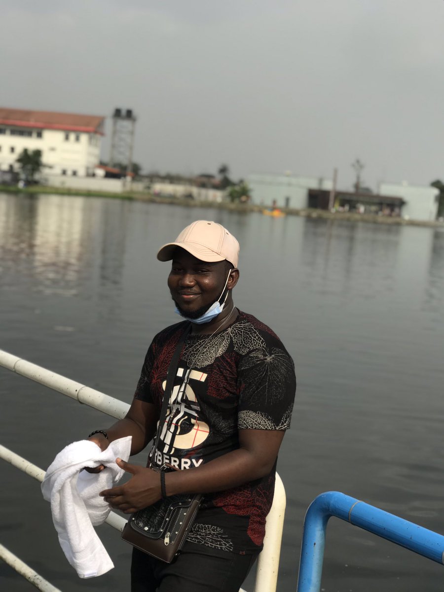 OmonijeJ's tweet photo. Hy Twitter ❤️ https://t.co/1E43eWyXTE