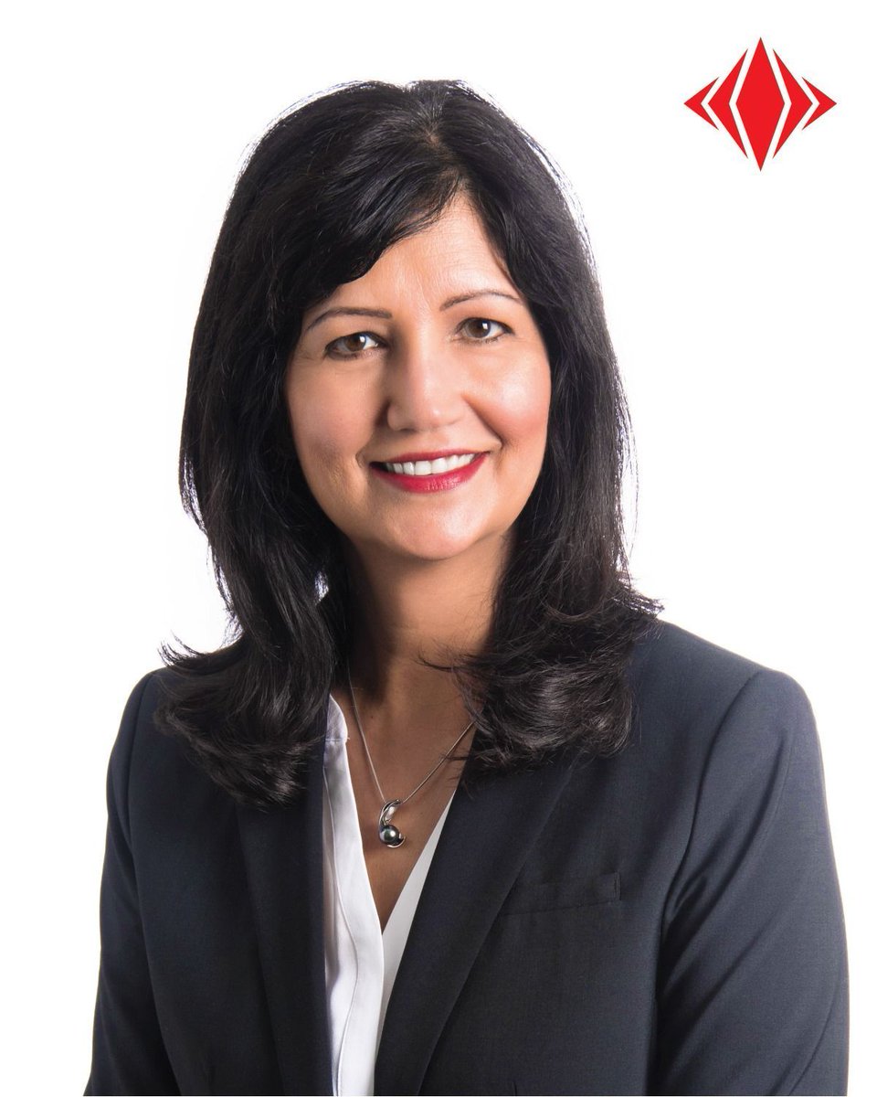 Today we salute: Pat Atwal 
Hometown:  Surrey, British Columbia
Favorite Quote:"We are what we repeatedly do. Excellence then is not act but a habit." - Aristotle 
Start date at Intrinium: July 1st, 2018
#WomensHistoryMonth #womenintech