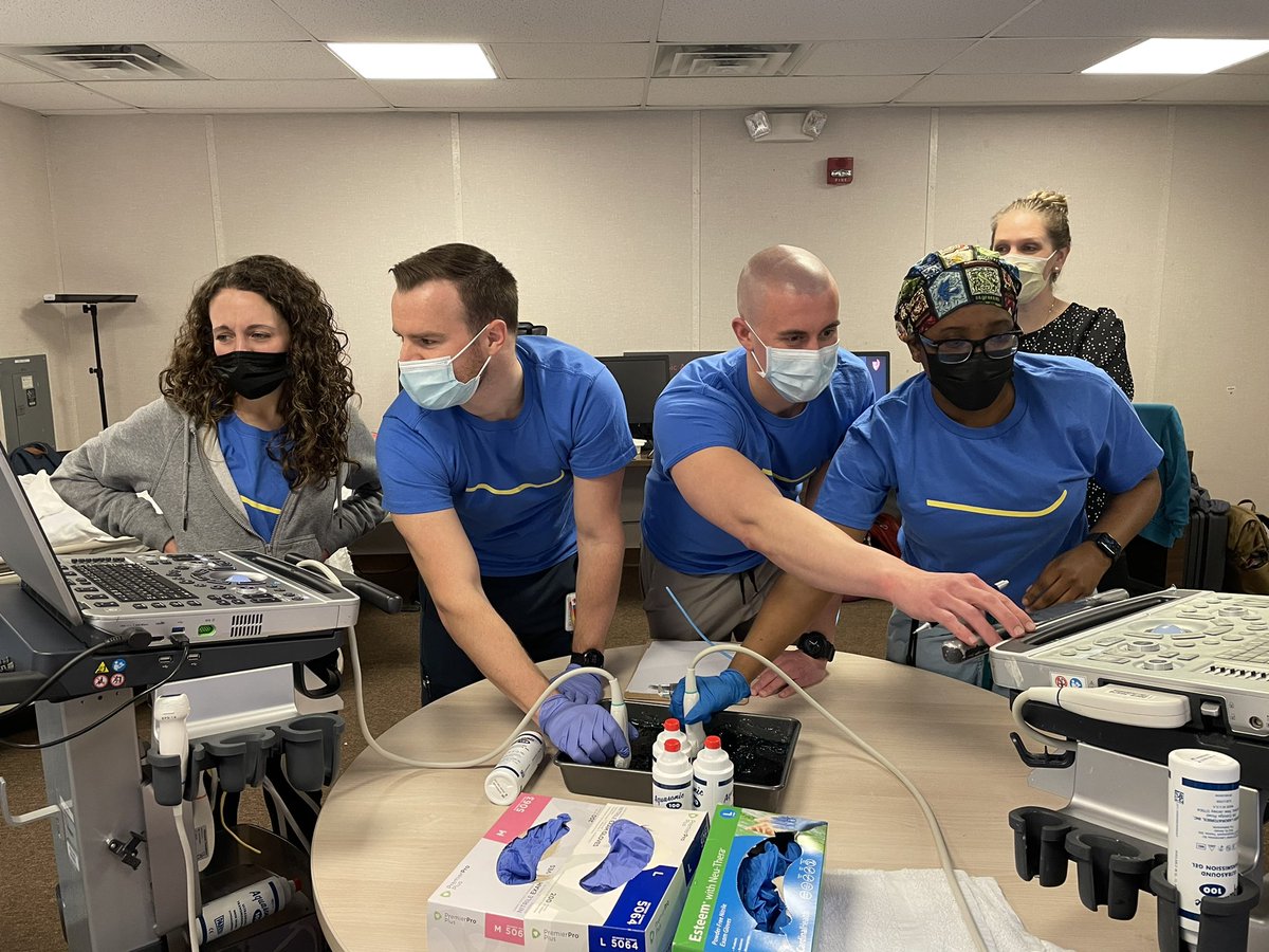 UHCMC_ED's tweet photo. Scan. Identify the letters. Decipher the word...
Overheard:
“How can you tell the letter?”
“Did you not pass preschool?”
“This is just like ghost”
#momentoftruth #allthesnark #believeland #LotL #simolympics #EMconf #POCUS https://t.co/ftYedRZA3w