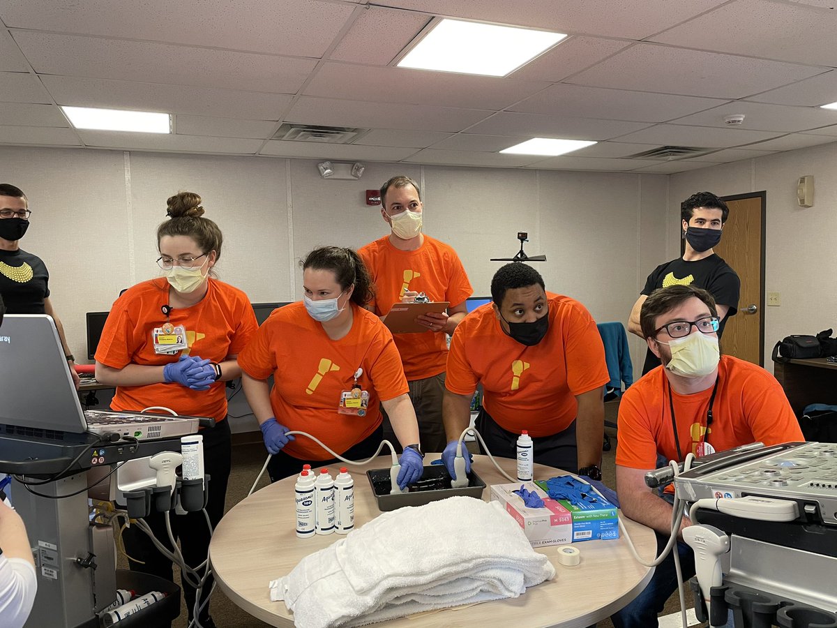 UHCMC_ED's tweet photo. Scan. Identify the letters. Decipher the word...
Overheard:
“How can you tell the letter?”
“Did you not pass preschool?”
“This is just like ghost”
#momentoftruth #allthesnark #believeland #LotL #simolympics #EMconf #POCUS https://t.co/ftYedRZA3w
