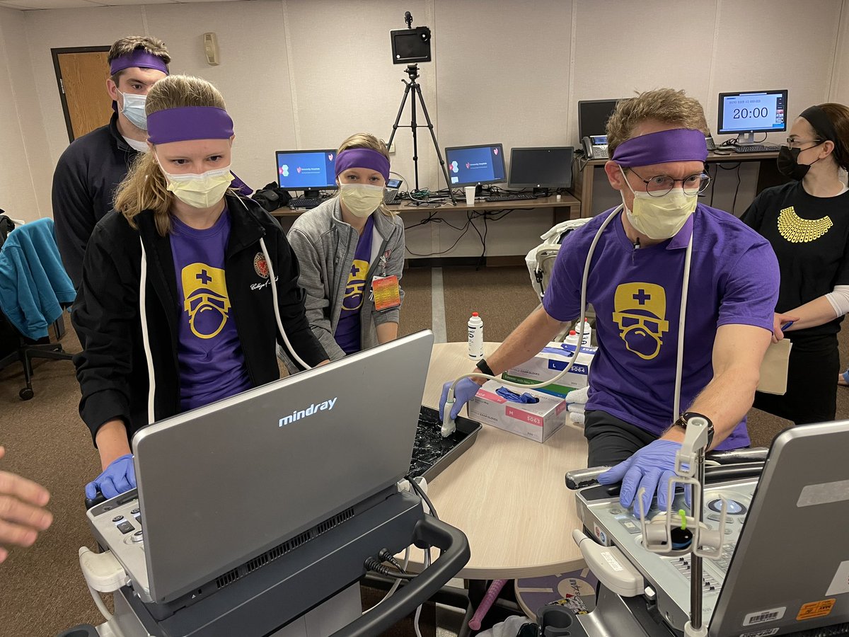 UHCMC_ED's tweet photo. Scan. Identify the letters. Decipher the word...
Overheard:
“How can you tell the letter?”
“Did you not pass preschool?”
“This is just like ghost”
#momentoftruth #allthesnark #believeland #LotL #simolympics #EMconf #POCUS https://t.co/ftYedRZA3w