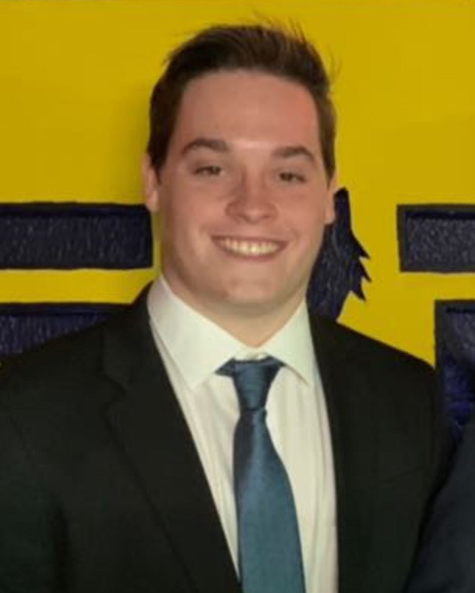Why Sig Nu Wednesday! 

Erik Koeppen 

I chose Sigma Nu for the strong values of brotherhood and leadership that was evident the moment I came through the door. When I joined I knew that every single person would have my back no matter what and they would push me to be the best.
