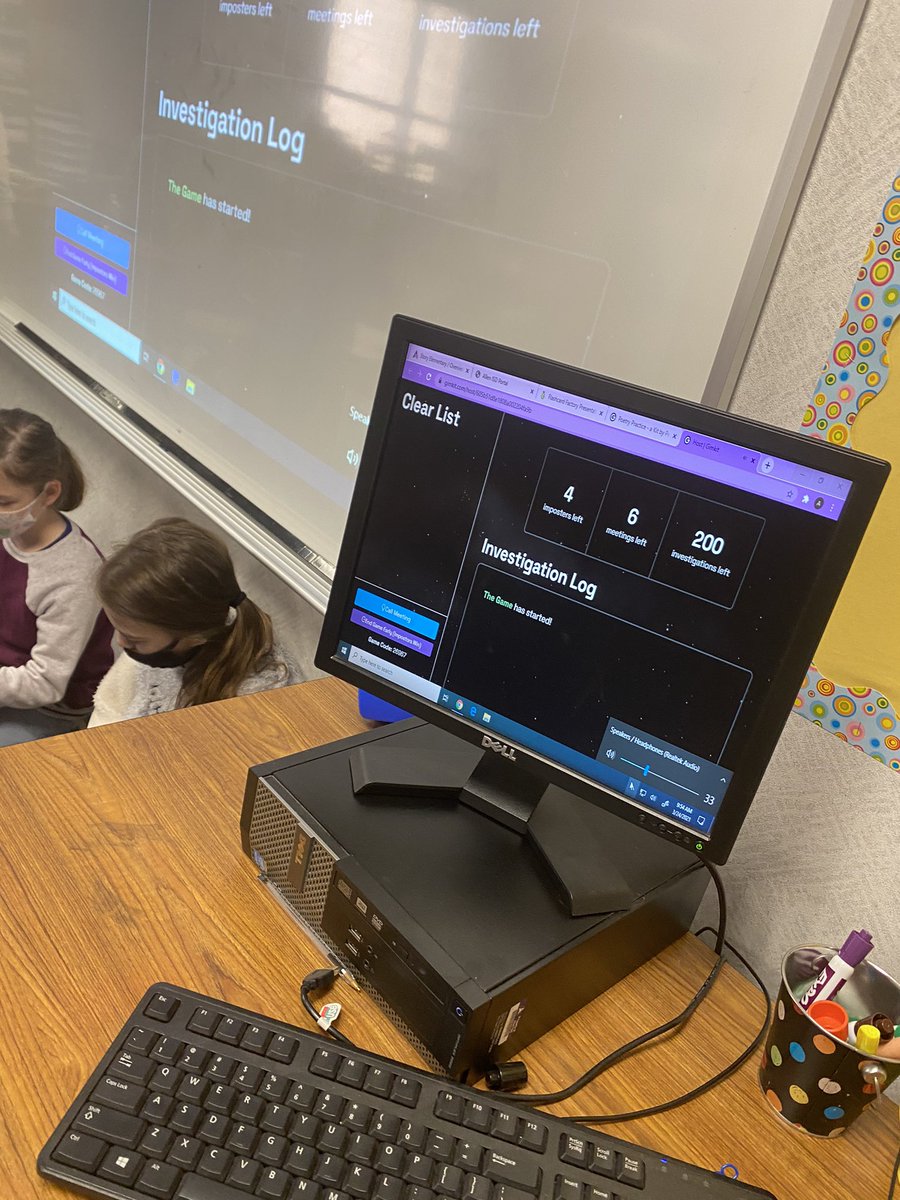 Using Vocabulary Factory and Gimkit to review poetry vocab!