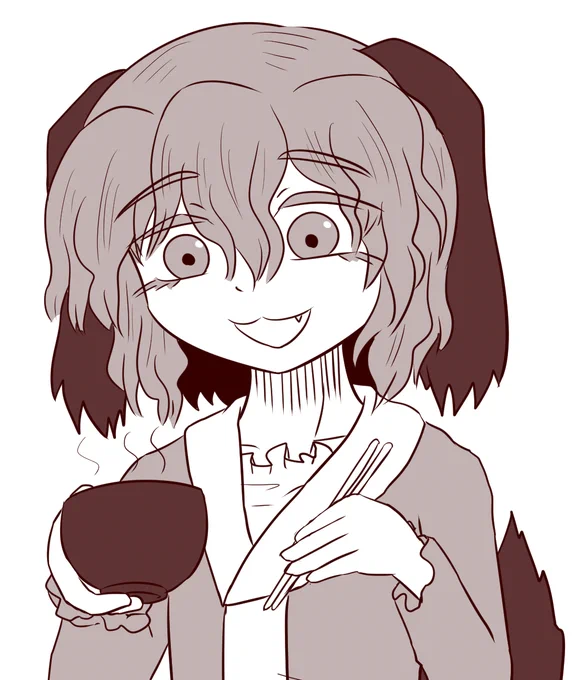 響子ちゃんで今日の日記 