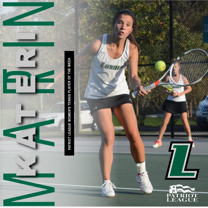 Loyola Greyhounds tweet media