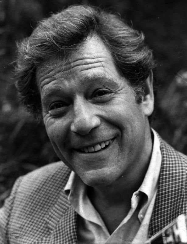 Such a great guy. Such a funny guy. Love to his whole family. Will be terribly missed.