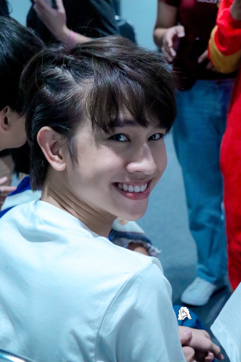 flukearchv's tweet photo. #fluke_natouch 
#เจ้าแก้มก้อน https://t.co/Wm88tjQ7PF