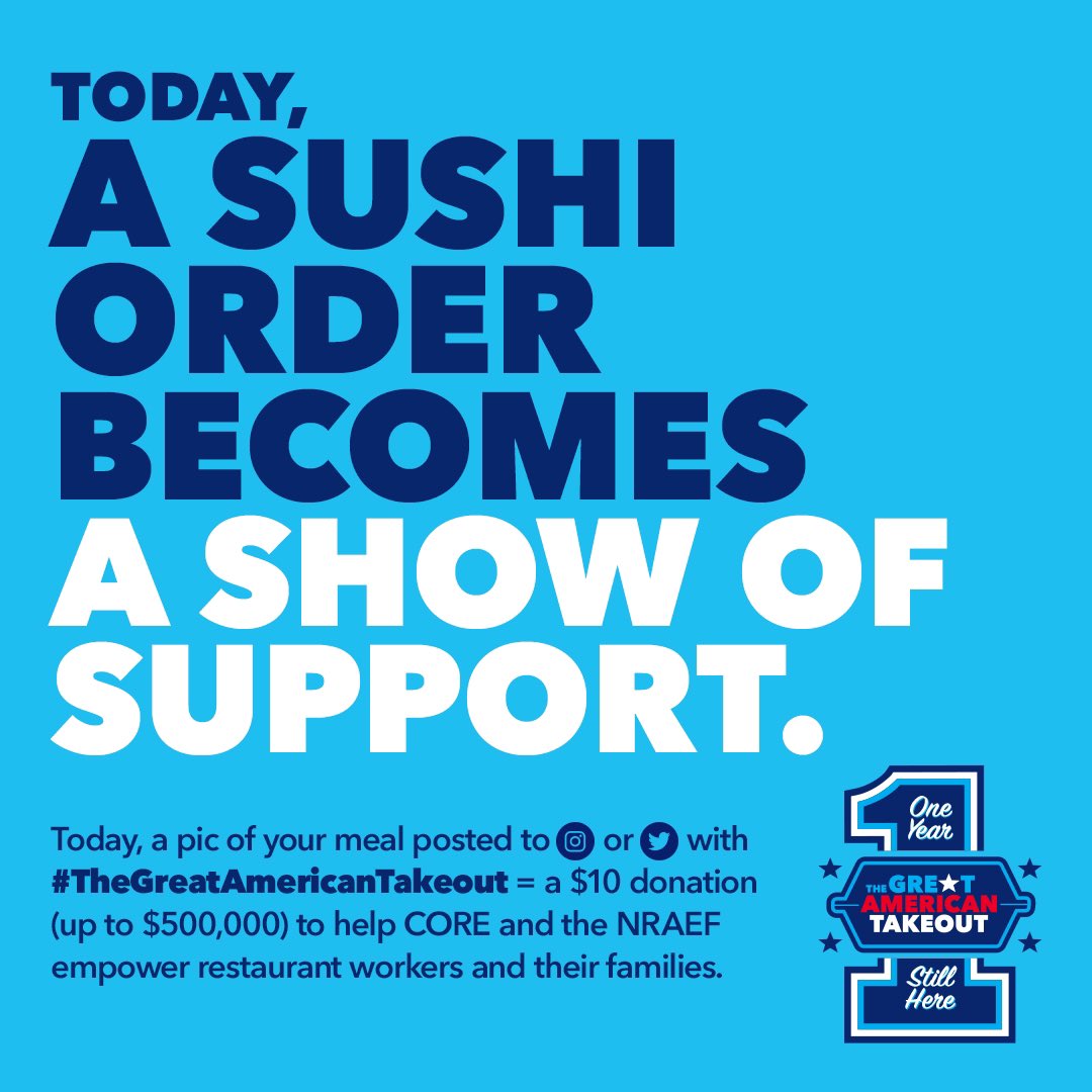 #TheGreatLosAngelesDineOut tweet media