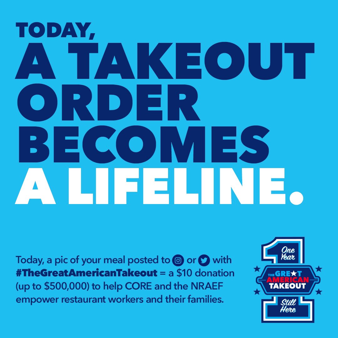 #TheGreatLosAngelesDineOut tweet media