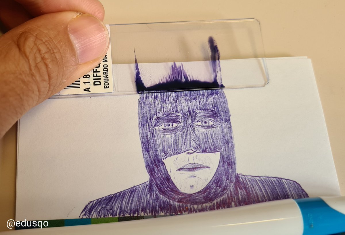 edusqo's tweet photo. I'm.... #Pathman.
😅 #ILookLikeAPathologist 🦇 https://t.co/X1yNjVs6VK